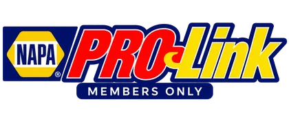 NAPA PROLink