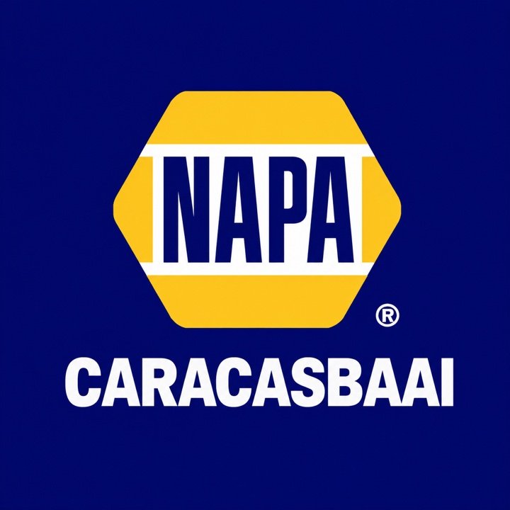 NAPA Caracasbaai