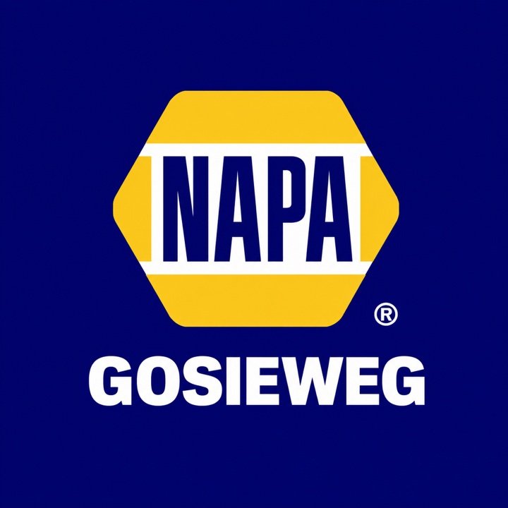 NAPA Gosieweg