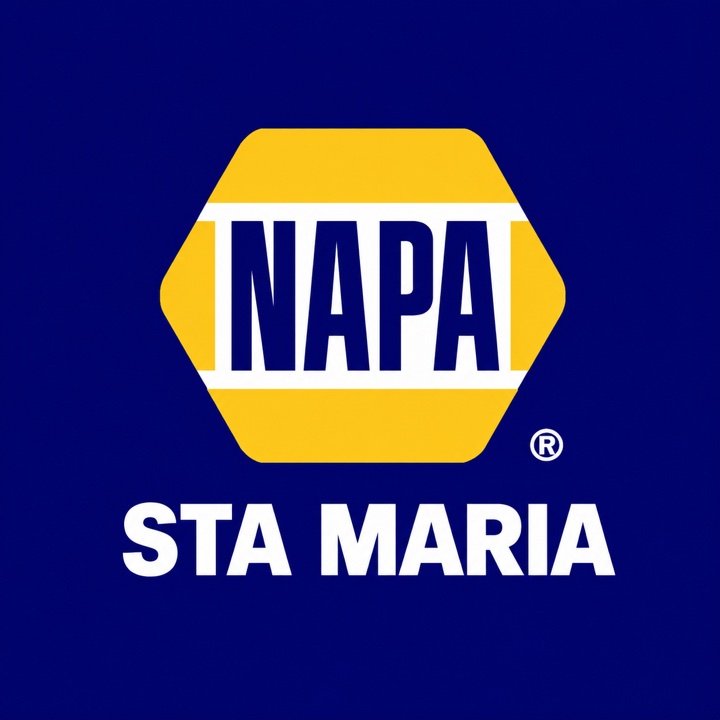 NAPA Sta Maria