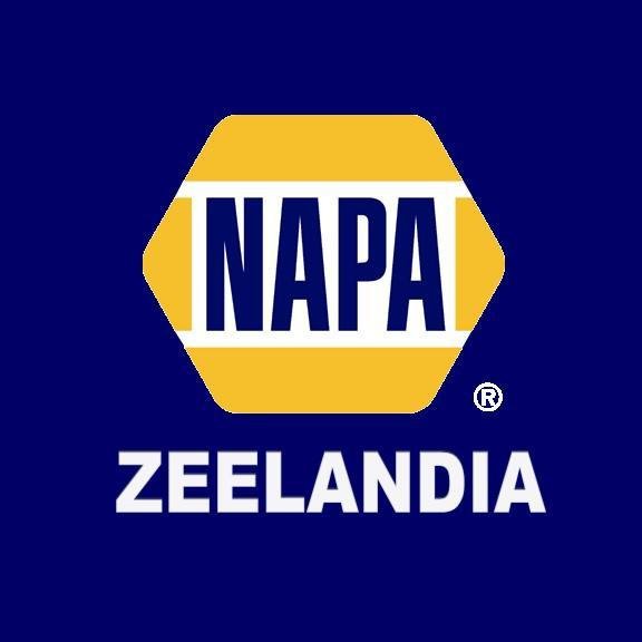 NAPA Zeelandia