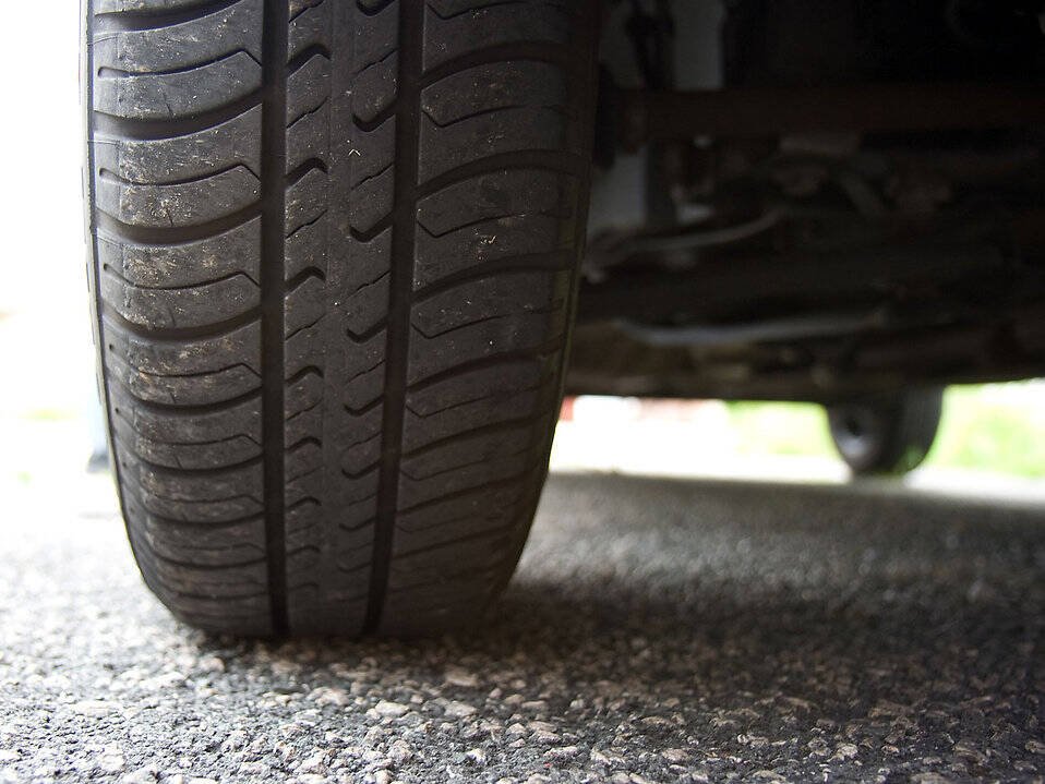 NAPA Curaçao: SUMMER TIRE PRESSURE: 4 QUICK TIPS TO KEEP YOU ROLLING