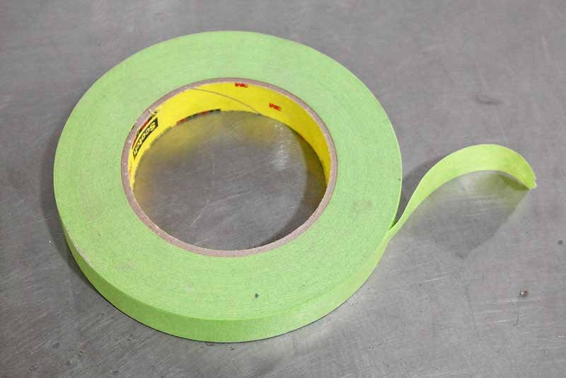 NAPA Curaçao: KNOW-HOW NOTES: ALL ABOUT AUTOMOTIVE TAPE