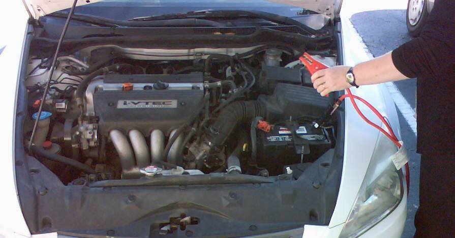 NAPA Curaçao: HOW TO RECHARGE A DEAD CAR BATTERY SAFELY AND QUICKLY