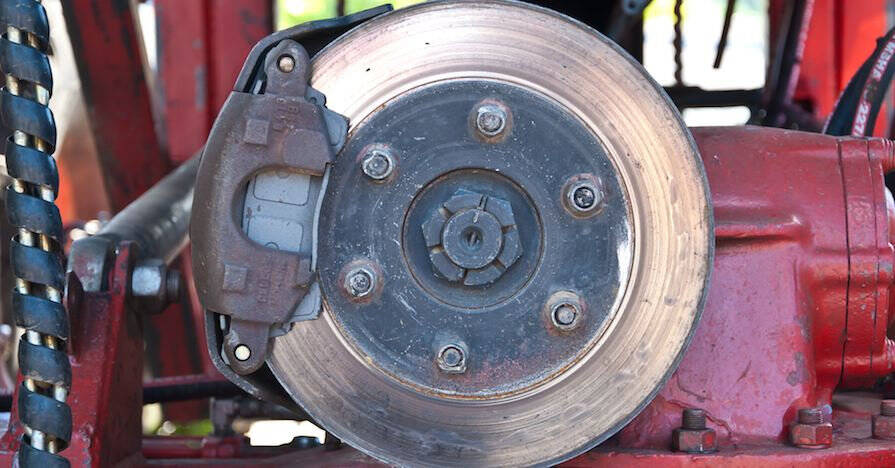 NAPA Curaçao: BRAKE ROTOR REPLACEMENT OR RESURFACING: WHAT’S THE BETTER CHOICE FOR YOU?
