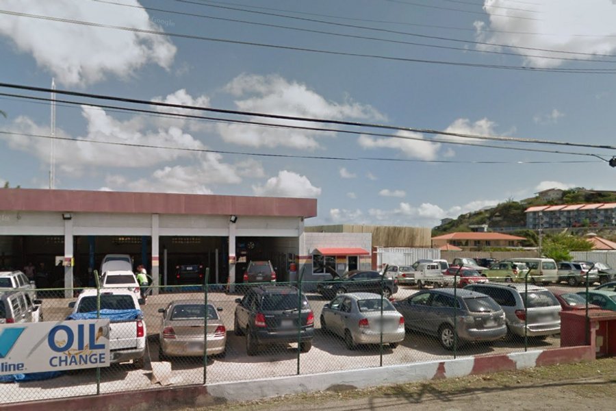 Independent garage in Curaçao: Carfix Curaçao